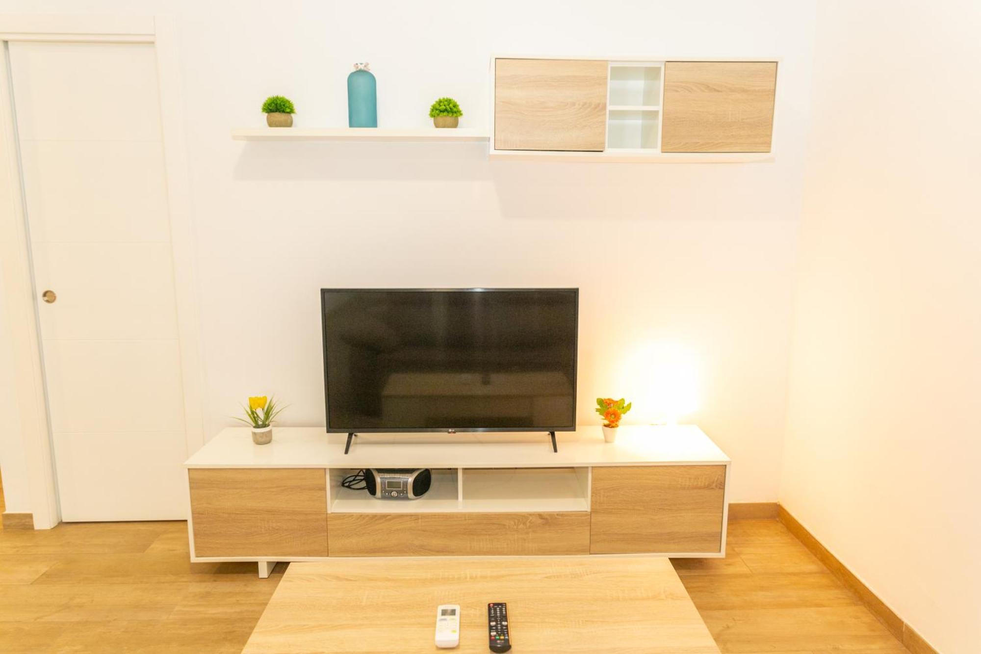 Apartamento Casa Camarinero - Reformado Barbate Exterior foto